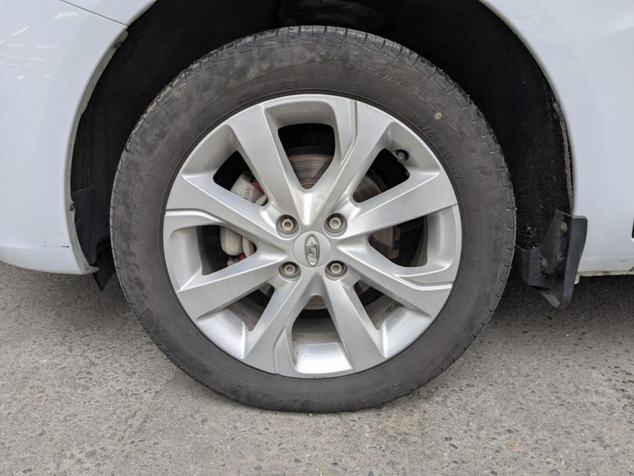 Lada (ВАЗ) Vesta I Рестайлинг (NG) Санкт-Петербург  - изображение 12
