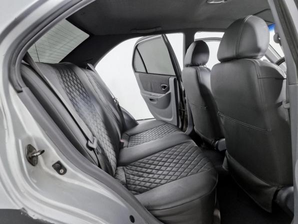 Hyundai Accent II с пробегом 2005 года, цена 209 000 рублей, 274464 км, седан, Автокод Объявления