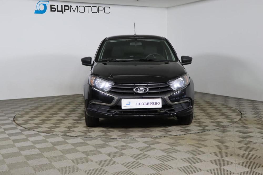 Lada (ВАЗ) Granta I Рестайлинг Нижний Новгород  - изображение 2