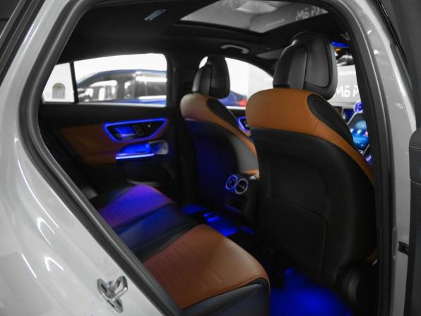 Новый Mercedes-Benz GLC Coupe II (C254) 2026 года, цена 11 000 000 рублей, внедорожник, Автокод Объявления