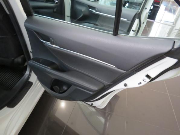 Toyota Camry VIII (XV70) Рестайлинг с пробегом 2022 года, цена 3 350 000 рублей, 56174 км, седан, Автокод Объявления