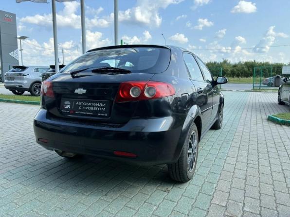 Chevrolet Lacetti I с пробегом 2008 года, цена 290 000 рублей, 203000 км, хэтчбек, Автокод Объявления