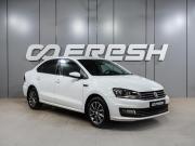 Volkswagen Polo V Рестайлинг Воронеж  - изображение 22