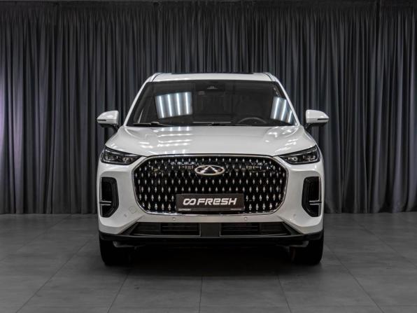 Chery Tiggo 9 I с пробегом 2024 года, цена 3 199 000 рублей, 16992 км, внедорожник, Автокод Объявления