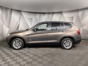 BMW X3 II (F25) Москва  - изображение 22