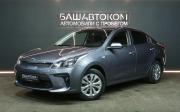 Kia Rio IV Уфа  - изображение 19