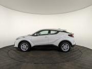 Toyota C-HR I Рестайлинг Москва  - изображение 34
