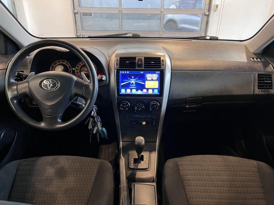 Toyota Corolla X (E140 E150) Чебоксары  - изображение 9