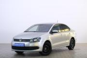 Volkswagen Polo V Омск  - изображение 27