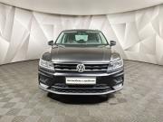 Volkswagen Tiguan II Москва  - изображение 28