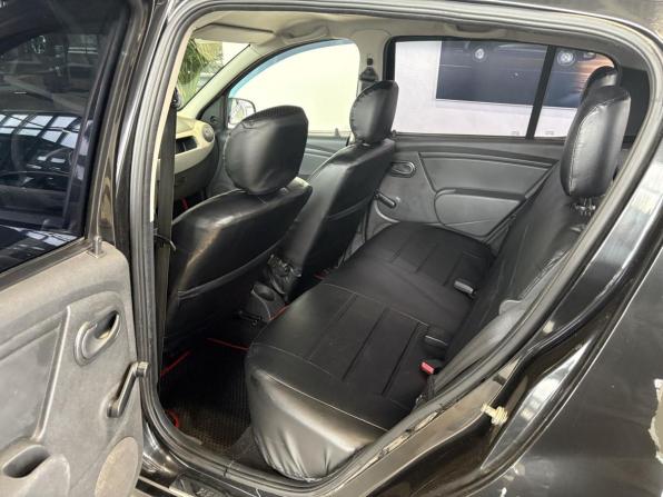 Renault Sandero I с пробегом 2010 года, цена 441 000 рублей, 227001 км, хэтчбек, Автокод Объявления