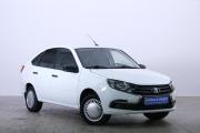 Lada (ВАЗ) Granta I Рестайлинг Омск  - изображение 21