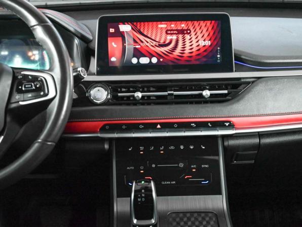 Chery Tiggo 4 Pro I с пробегом 2023 года, цена 1 550 000 рублей, 60477 км, внедорожник, Автокод Объявления