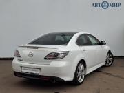 Mazda 6 II (GH) Рестайлинг Москва  - изображение 17