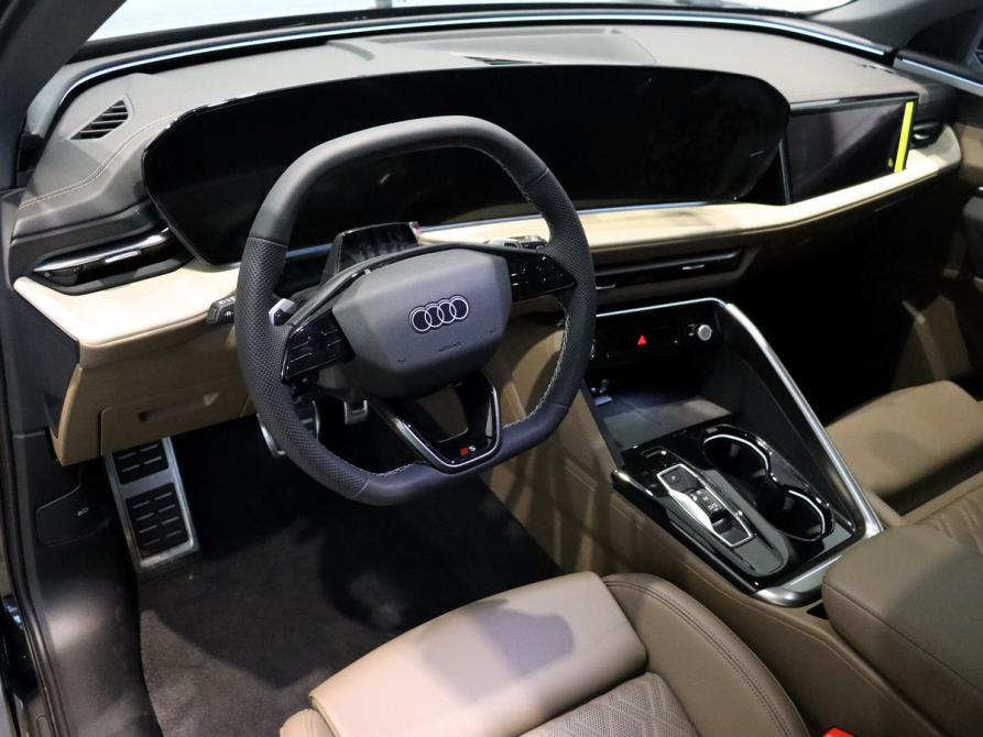 Audi Q5 III (GU) Калининград  - изображение 14