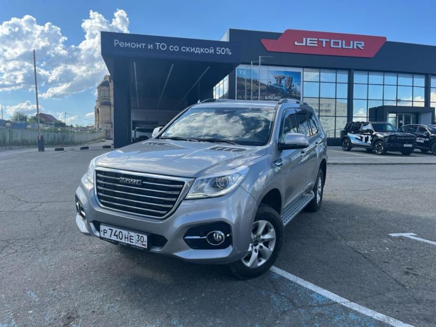 Haval H9 I Рестайлинг Волгоград  - изображение 1