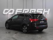Kia Ceed II Воронеж  - изображение 19