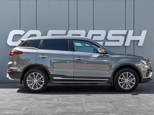 Geely Atlas Pro с пробегом 2023 года, цена 2 040 000 рублей, 63480 км, внедорожник, Автокод Объявления