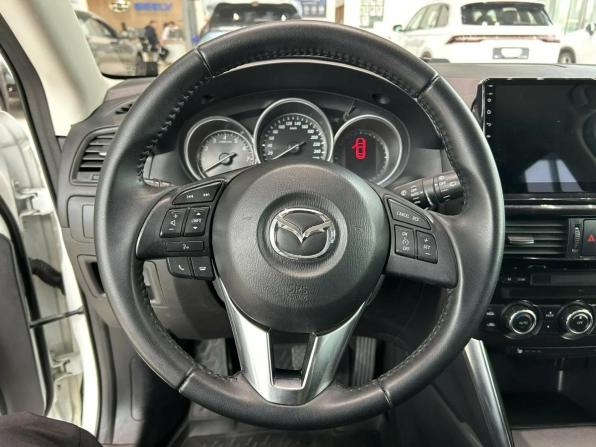 Mazda CX-5 I с пробегом 2013 года, цена 1 495 000 рублей, 208956 км, внедорожник, Автокод Объявления