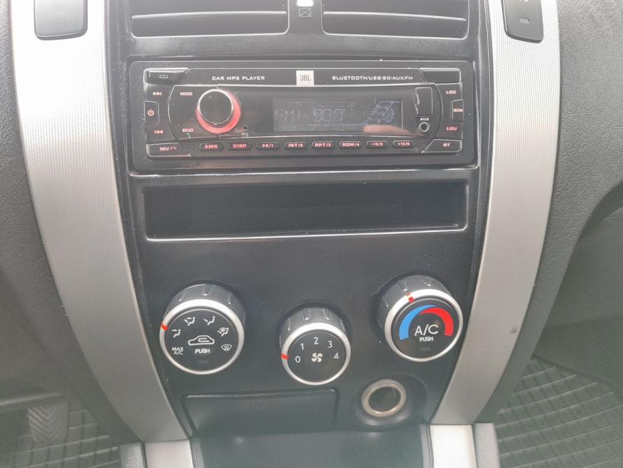 Hyundai Tucson I Москва  - изображение 14