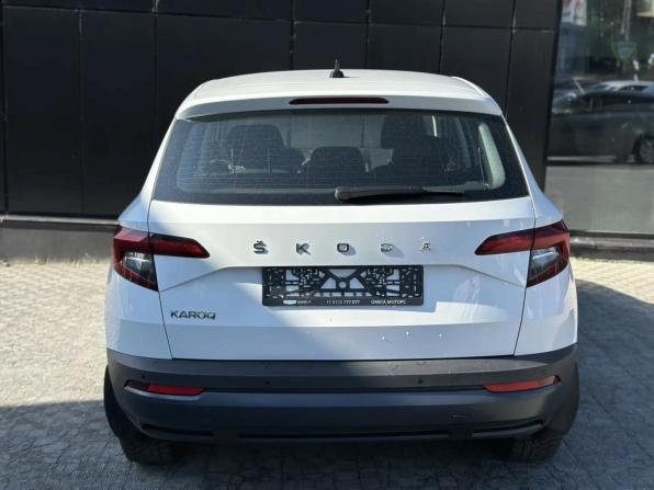 Skoda Karoq I с пробегом 2020 года, цена 1 949 000 рублей, 104873 км, внедорожник, Автокод Объявления