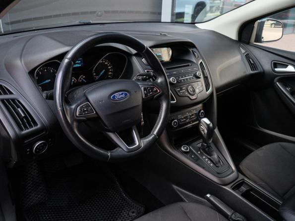 Ford Focus III Рестайлинг с пробегом 2019 года, цена 1 050 000 рублей, 116829 км, хэтчбек, Автокод Объявления