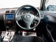 Toyota Corolla X (E140 E150) Рестайлинг Чита  - изображение 25