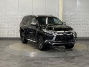Mitsubishi Pajero Sport III Москва  - изображение 17