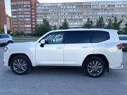 Toyota Land Cruiser 300 Series Йошкар-Ола  - изображение 32