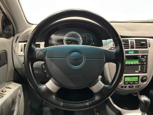 Chevrolet Lacetti I с пробегом 2008 года, цена 419 000 рублей, 262840 км, седан, Автокод Объявления