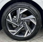 Hyundai Elantra VII (CN7) Рестайлинг Челябинск  - изображение 17