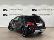 Nissan Qashqai I Санкт-Петербург  - изображение 28