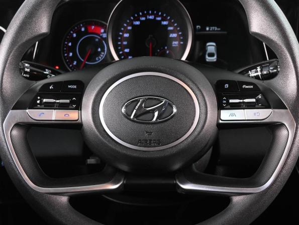 Hyundai Avante VII с пробегом 2021 года, цена 1 959 000 рублей, 55613 км, седан, Автокод Объявления