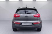 Kia Sportage III Москва  - изображение 21