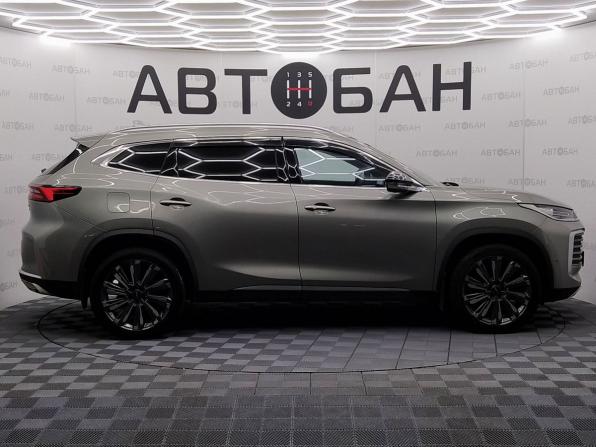 Exeed TXL I Рестайлинг 2 с пробегом 2024 года, цена 3 049 000 рублей, 35365 км, внедорожник, Автокод Объявления
