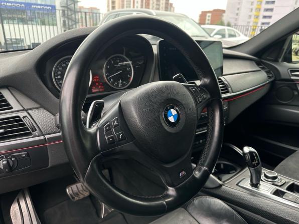 BMW X6 I (E71) с пробегом 2012 года, цена 1 950 000 рублей, 250672 км, внедорожник, Автокод Объявления
