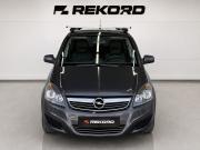 Opel Zafira B Рестайлинг Уфа  - изображение 22