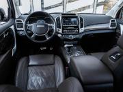 Haval H9 I Рестайлинг Ставрополь  - изображение 37