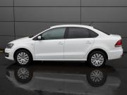 Volkswagen Polo V Рестайлинг Москва  - изображение 25