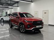 Chery Tiggo 7 Pro I Тверь  - изображение 32