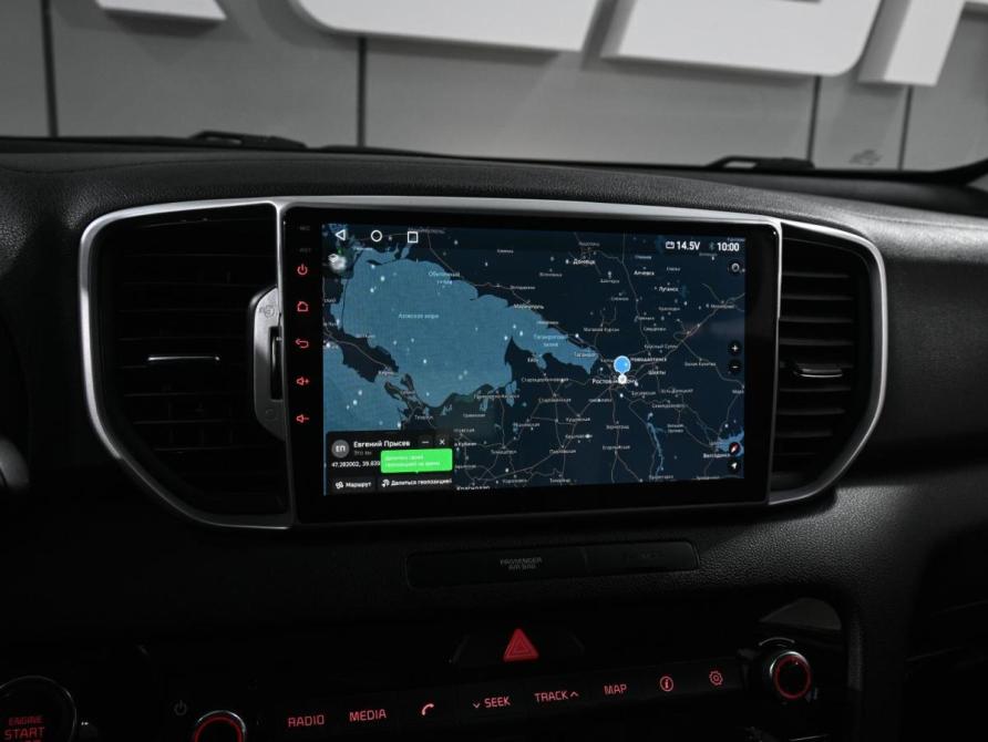 Kia Sportage IV Ростов-на-Дону  - изображение 16