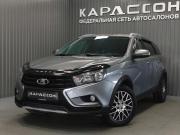 Lada (ВАЗ) Vesta I Пермь  - изображение 19