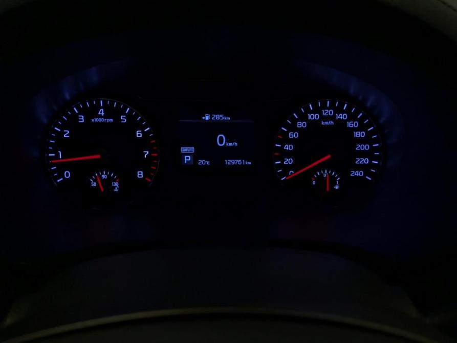 Kia Sorento III Prime Рестайлинг Москва  - изображение 28
