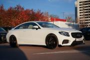 Mercedes-Benz E-Класс V (W213 S213 C238) Москва  - изображение 23