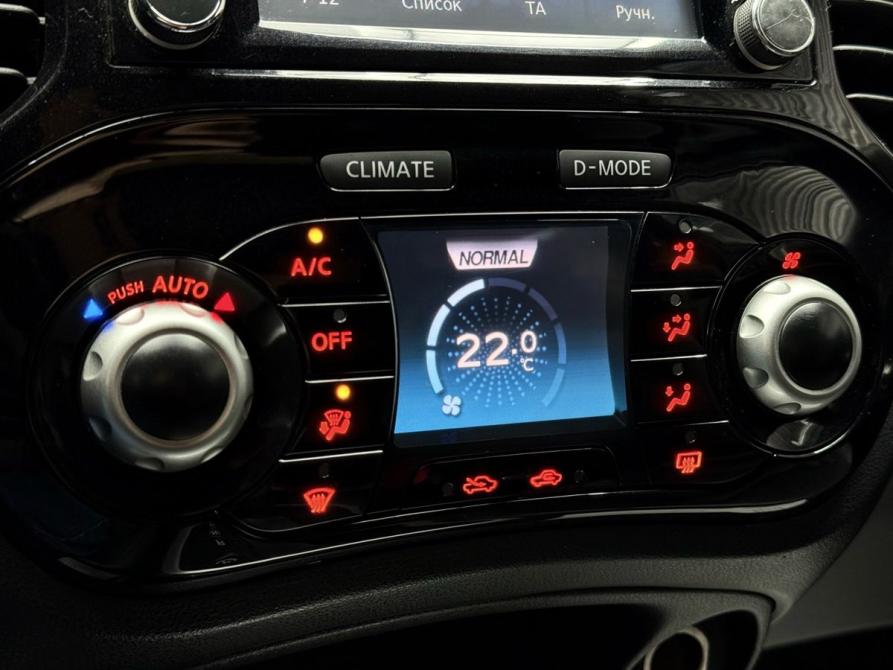 Nissan Juke I Ижевск  - изображение 17
