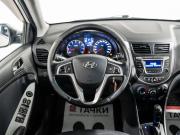 Hyundai Solaris I Рестайлинг Иркутск  - изображение 33
