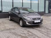 Hyundai Solaris I Екатеринбург  - изображение 29