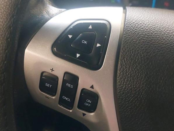 Ford Explorer V с пробегом 2015 года, цена 1 735 000 рублей, 156772 км, внедорожник, Автокод Объявления