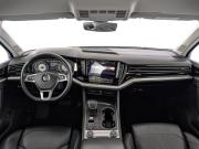 Volkswagen Touareg III Москва  - изображение 44