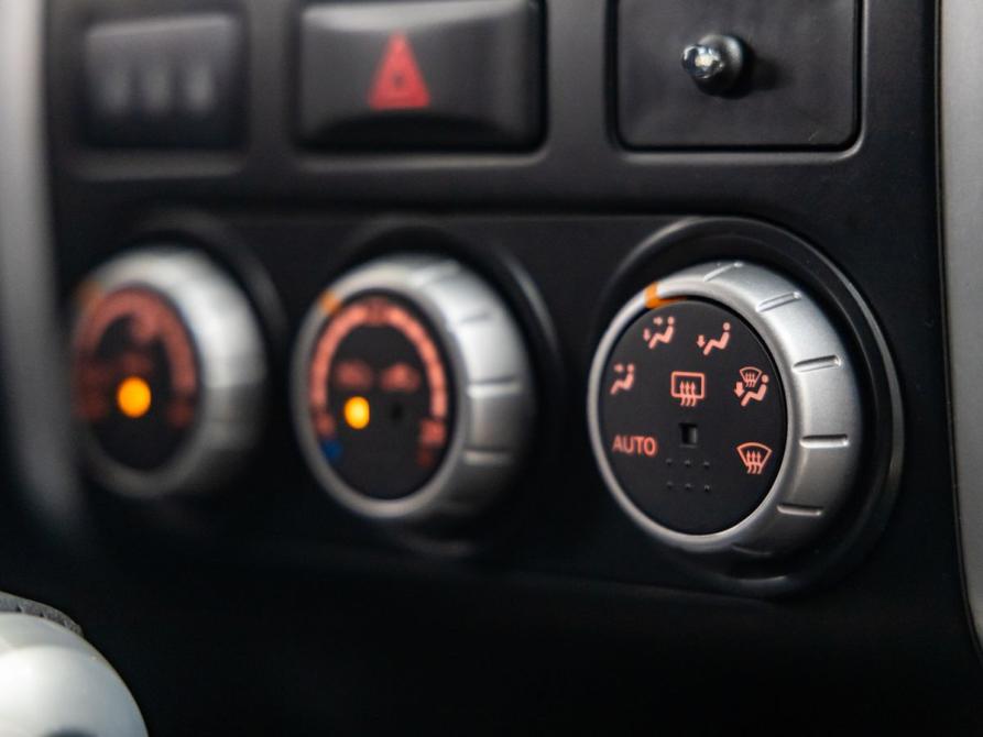 Nissan X-Trail II Рестайлинг Волгоград  - изображение 30